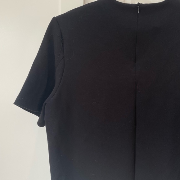 PUSHBUTTON $348 Bustier Tee Top Small 1 Medium - Picture 4 of 7